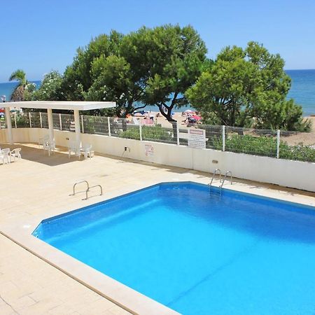 Oceanides Beach House - T2 Quarteira Luaran gambar