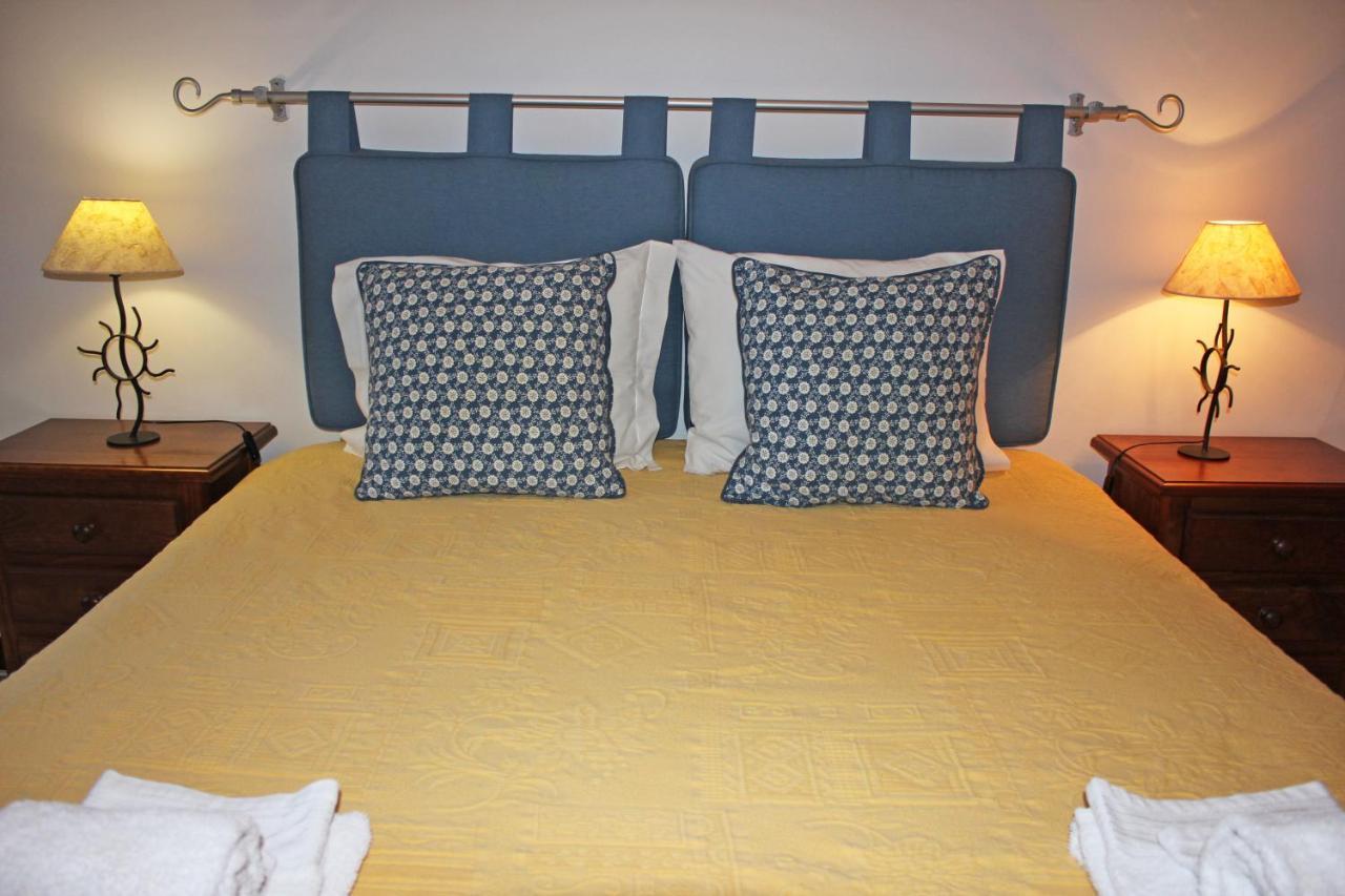 Oceanides Beach House - T2 Quarteira Luaran gambar
