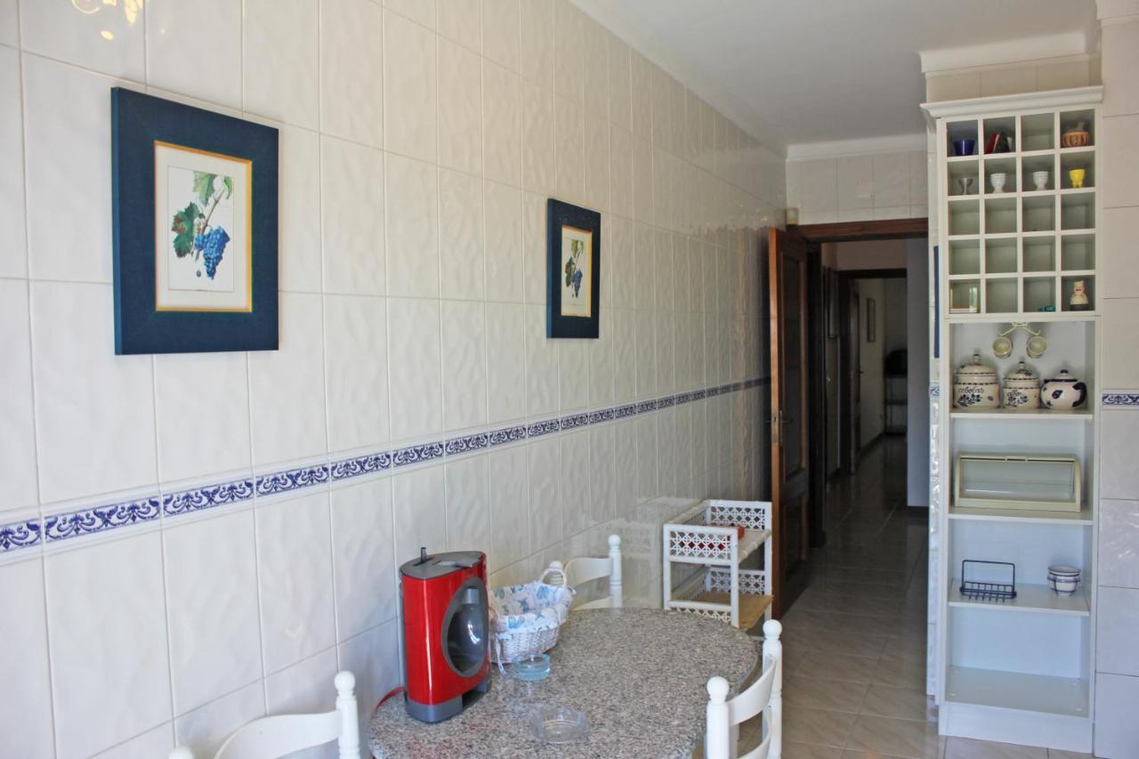 Oceanides Beach House - T2 Quarteira Luaran gambar