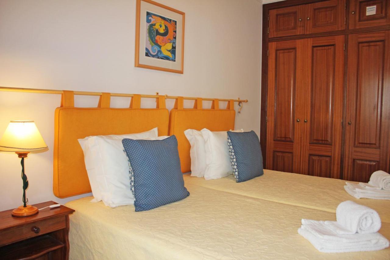 Oceanides Beach House - T2 Quarteira Luaran gambar