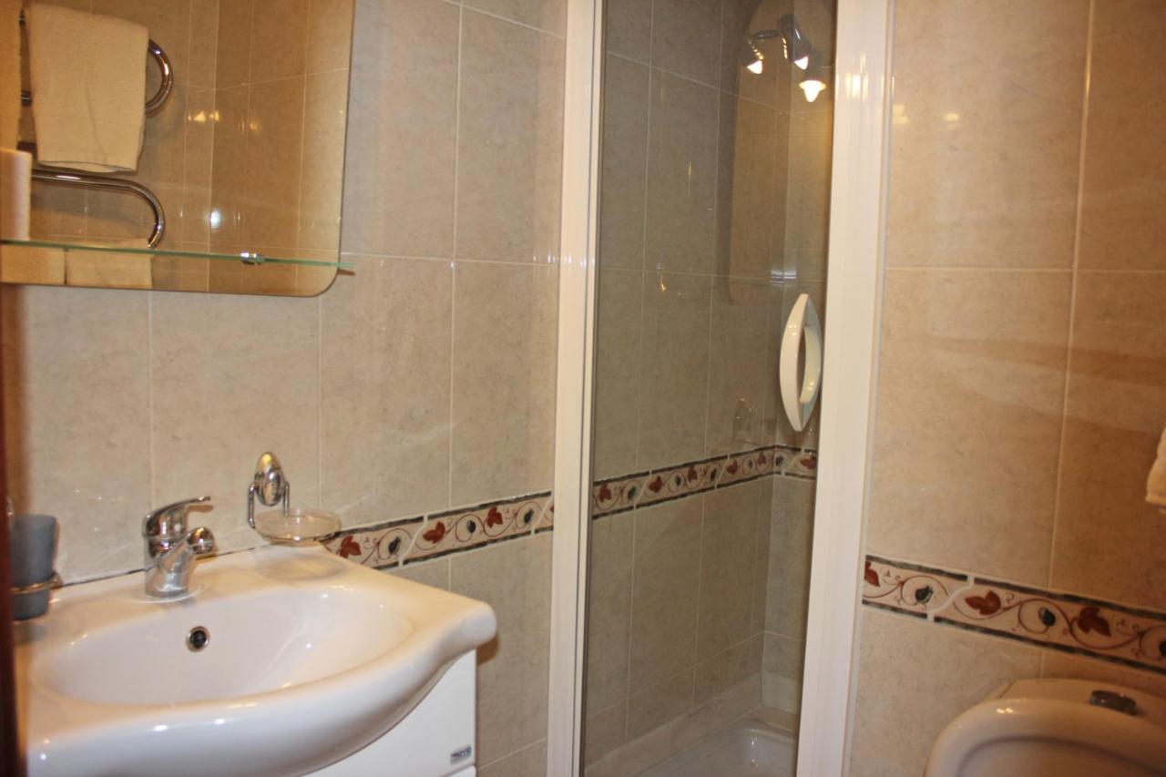 Oceanides Beach House - T2 Quarteira Luaran gambar