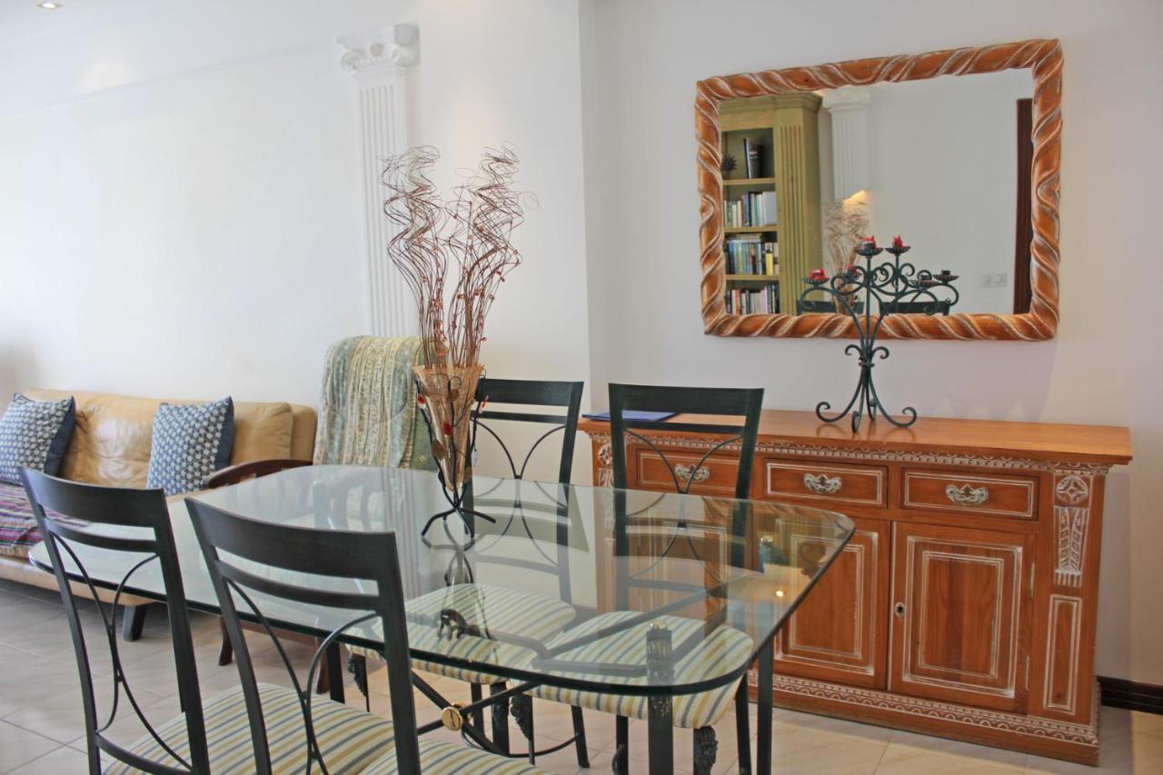 Oceanides Beach House - T2 Quarteira Luaran gambar