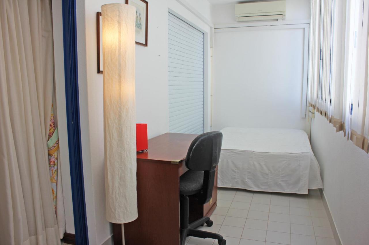 Oceanides Beach House - T2 Quarteira Luaran gambar
