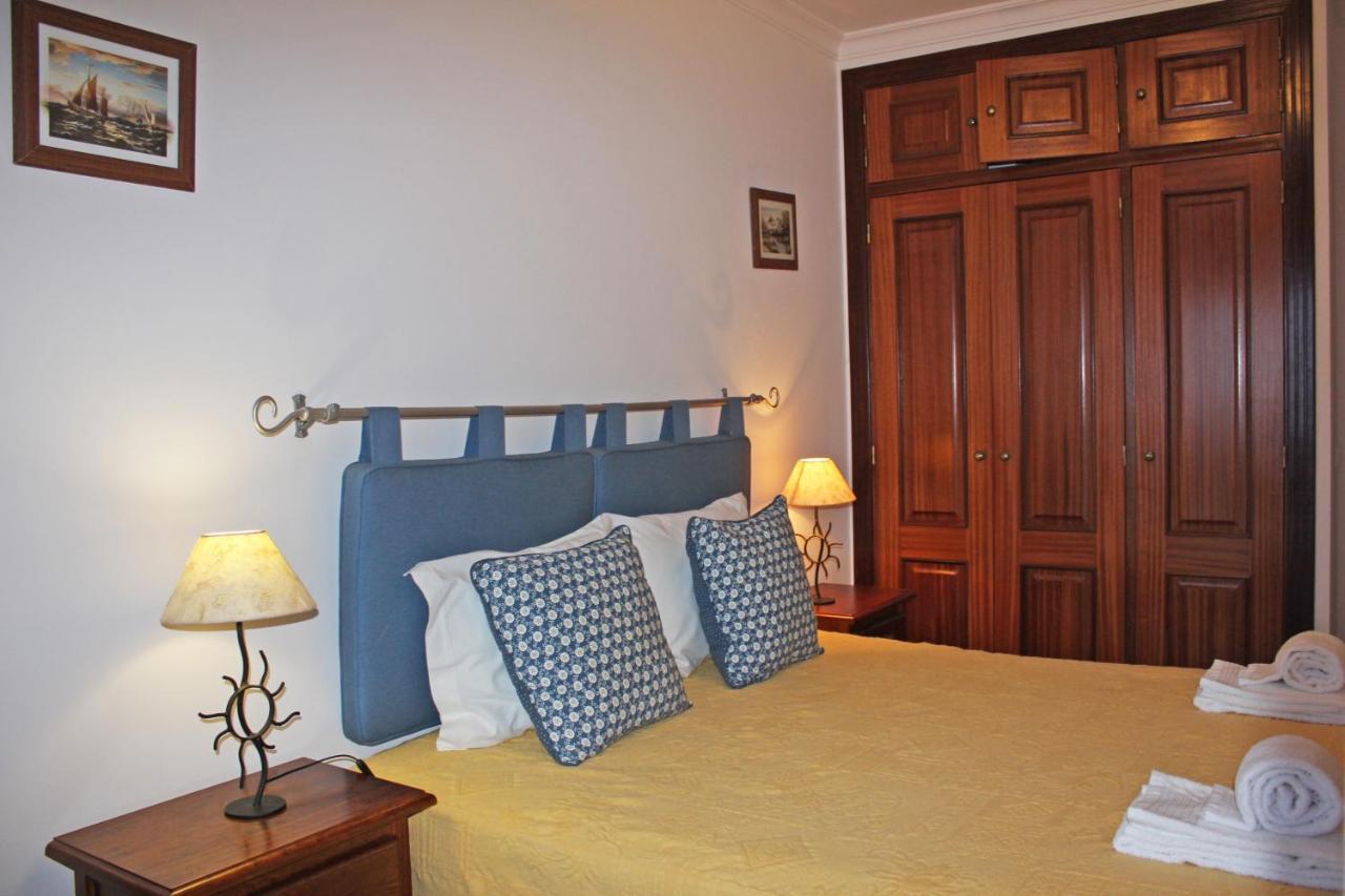 Oceanides Beach House - T2 Quarteira Luaran gambar